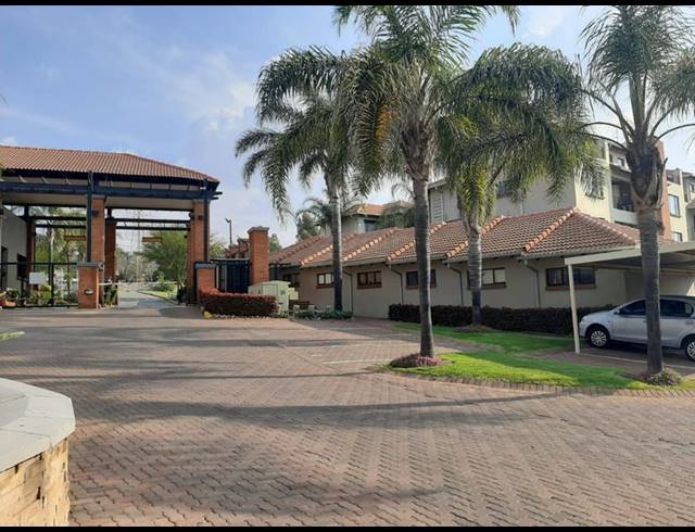 2 BEDROOM APARTMENT FOR SALE IN SOLHEIM
